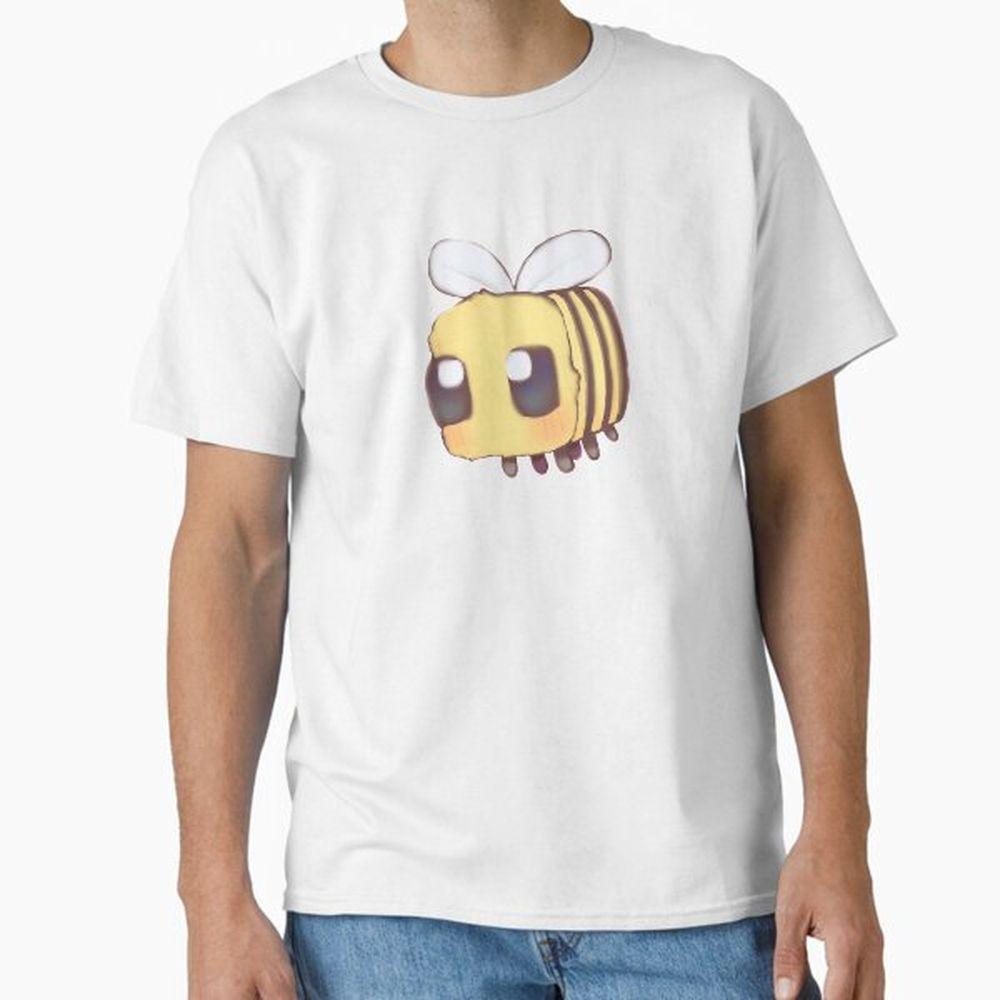 Busy Bee Awesome Shirt Busy Bee Awesome Shirt